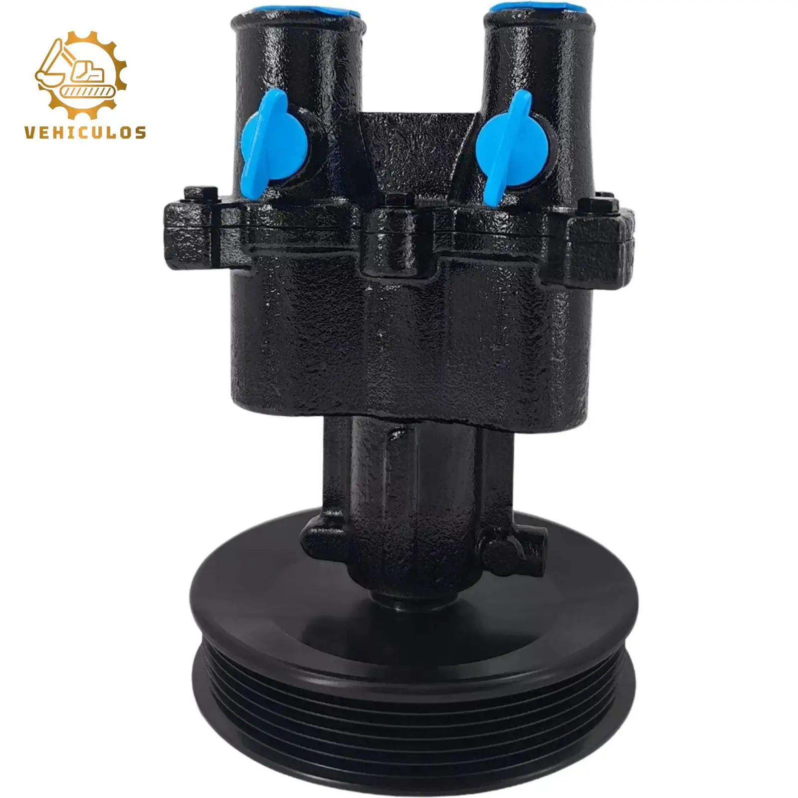 

1PC Raw Sea Water Pump for MCM MIE 4.3L 5.0L 6.2L MPI ECM 555 46-8M0137216 46-8M0118067 46-862914-T10 8M0139994