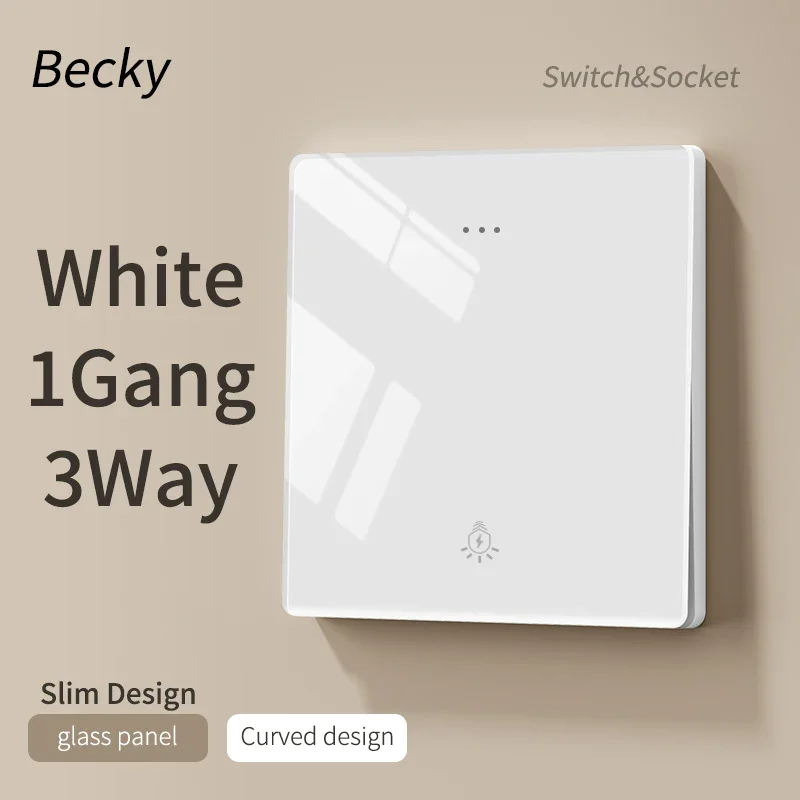 Variant: 1Gang 3Way