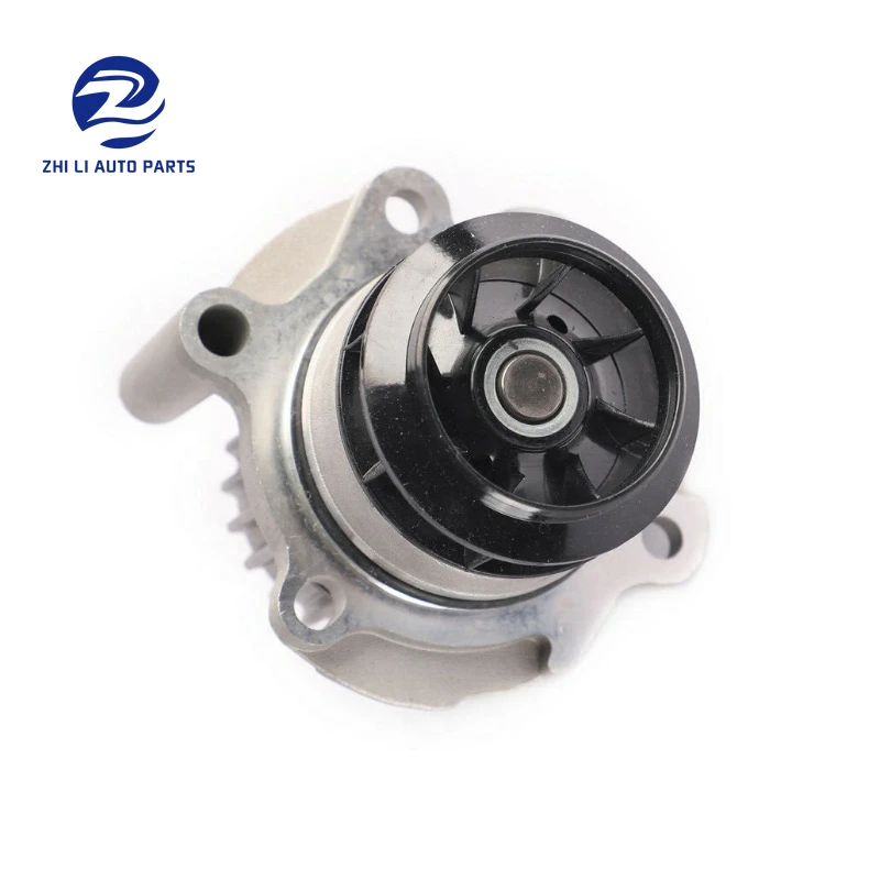 06F121011X Brand New Engine Water Pump   For VW Audi Seat 2.0T EA113 06F121011