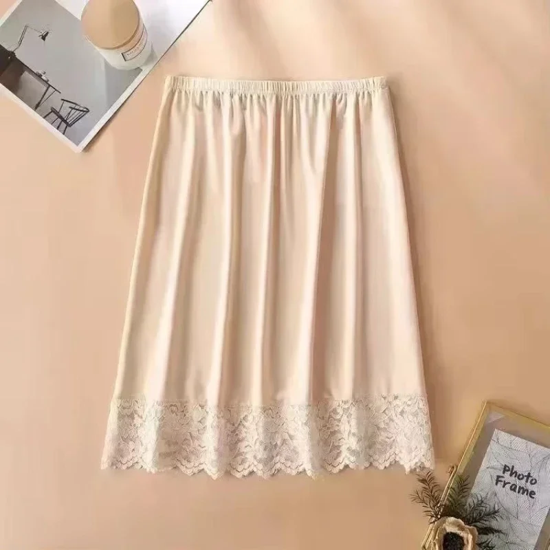 Variant: beige lace 50cm