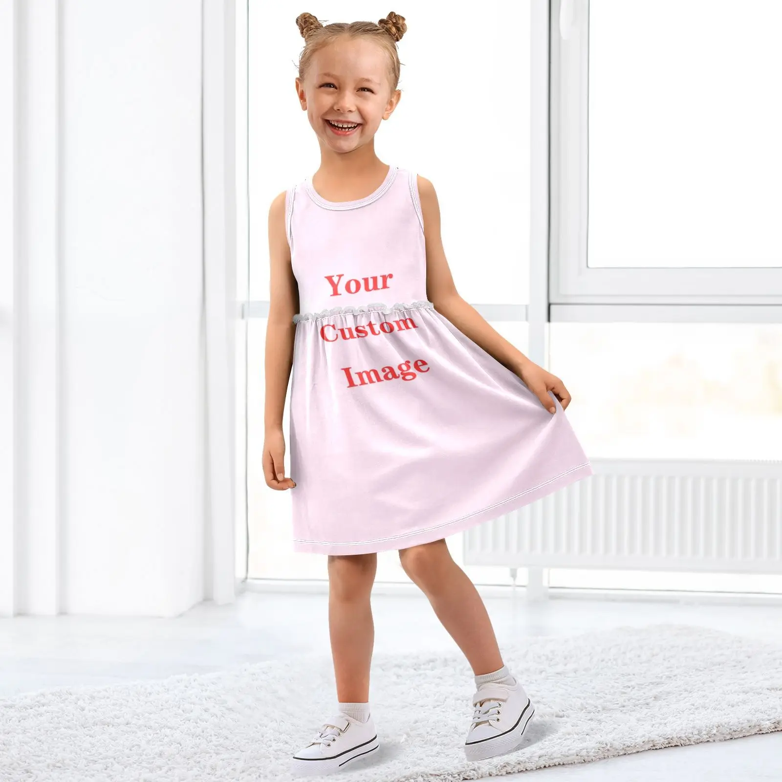Girls Clothes New S… - image