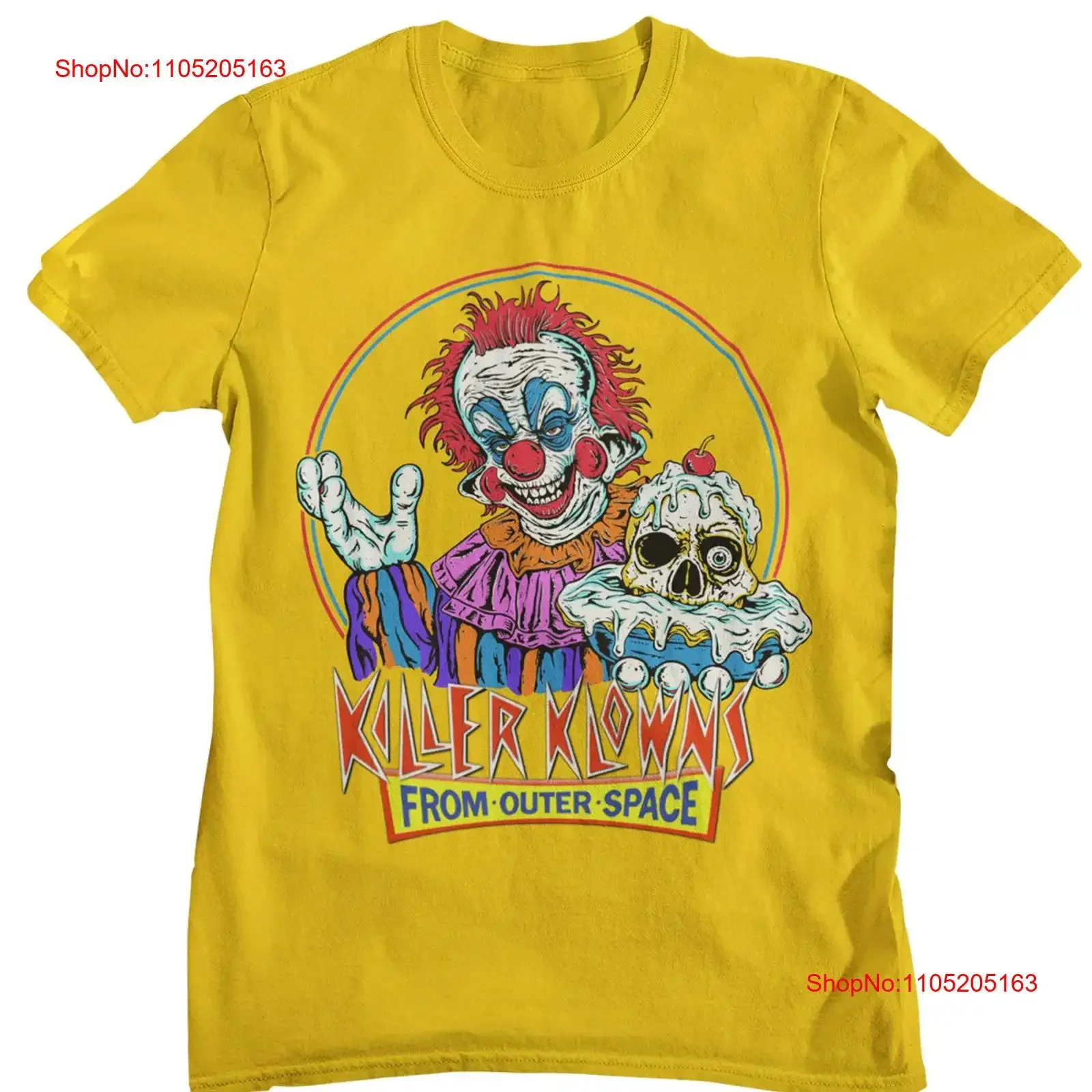 Killer Klown From O… - image