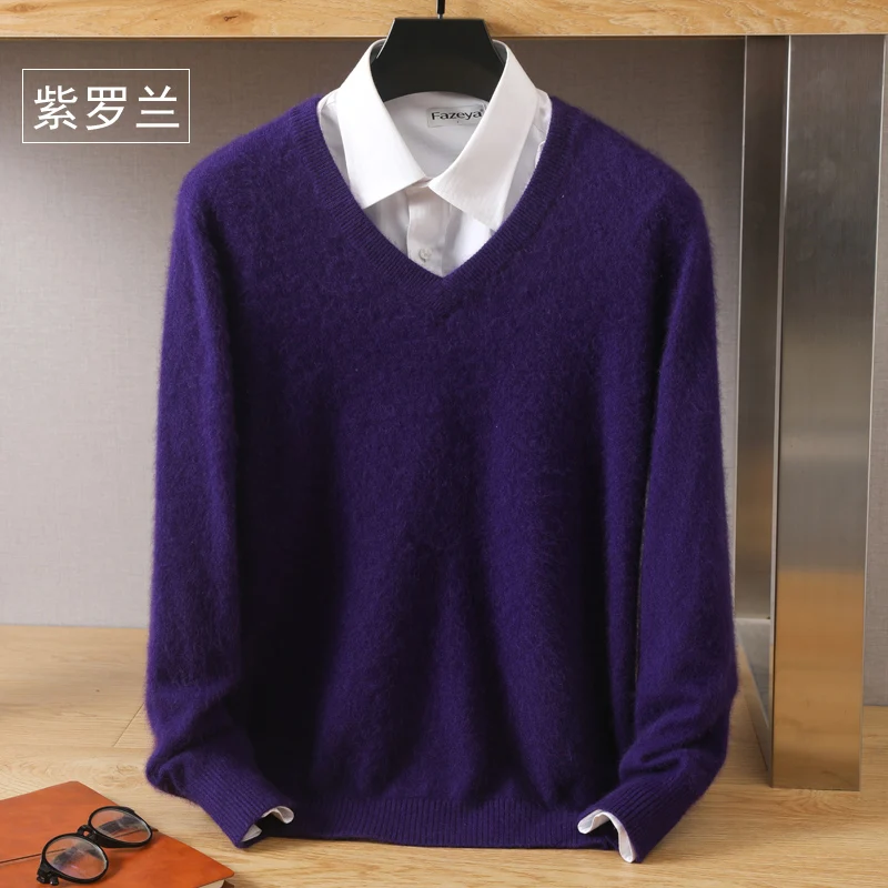 Violets