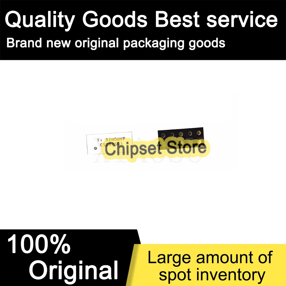 5pcs/lot CSD87501L  BGA   100% Brand new