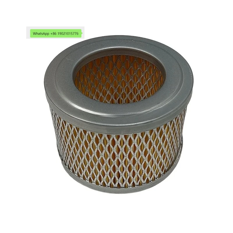 Bomba de Vacío SV65 SV100 0532000002, Filtro de Admisión de Aire de Repuesto 71213283, Filtro de Aire