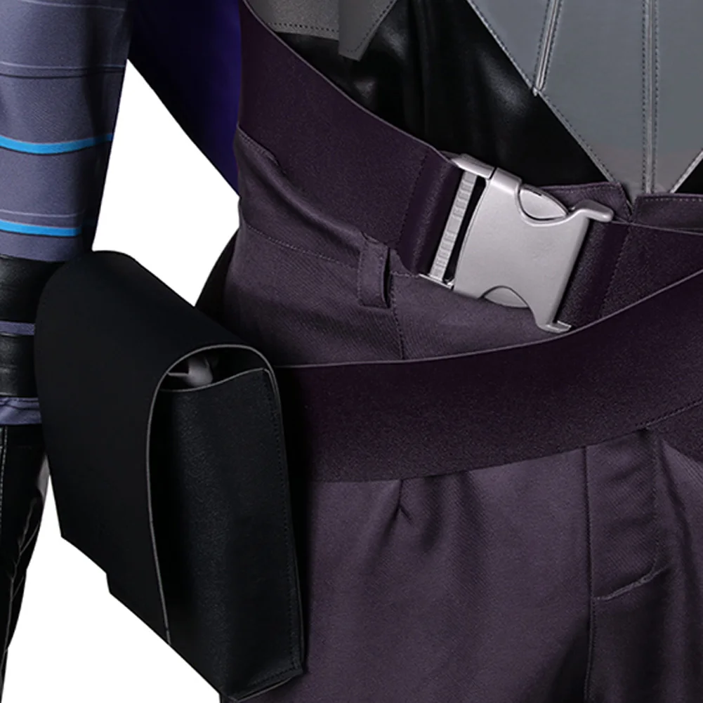 男の子のためのコスプレコスチューム,ロールプレイ衣装,ハロウィーンパーティー,カーニバルのロールスーツ,ケープグローブ,戦闘服