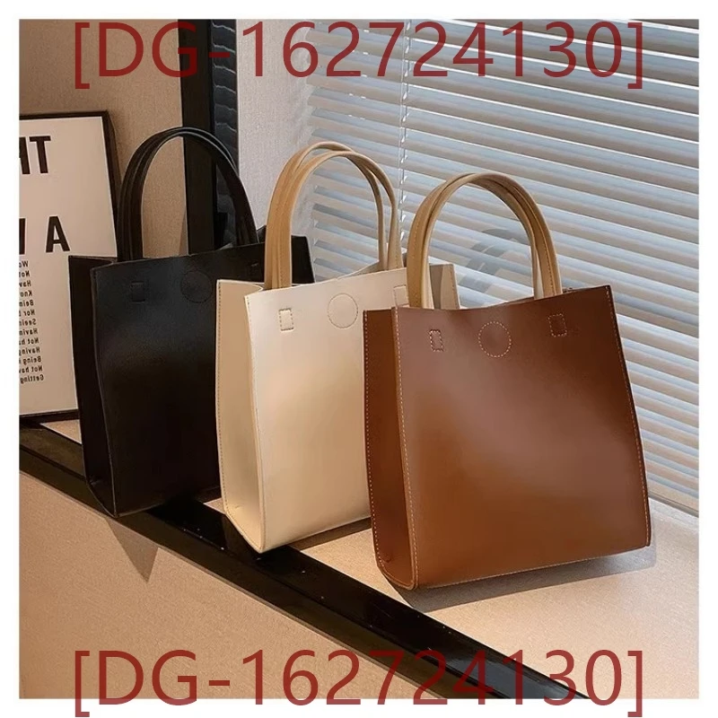 

2024 New Women Bag Fashionable and Soft _DG-162724130_