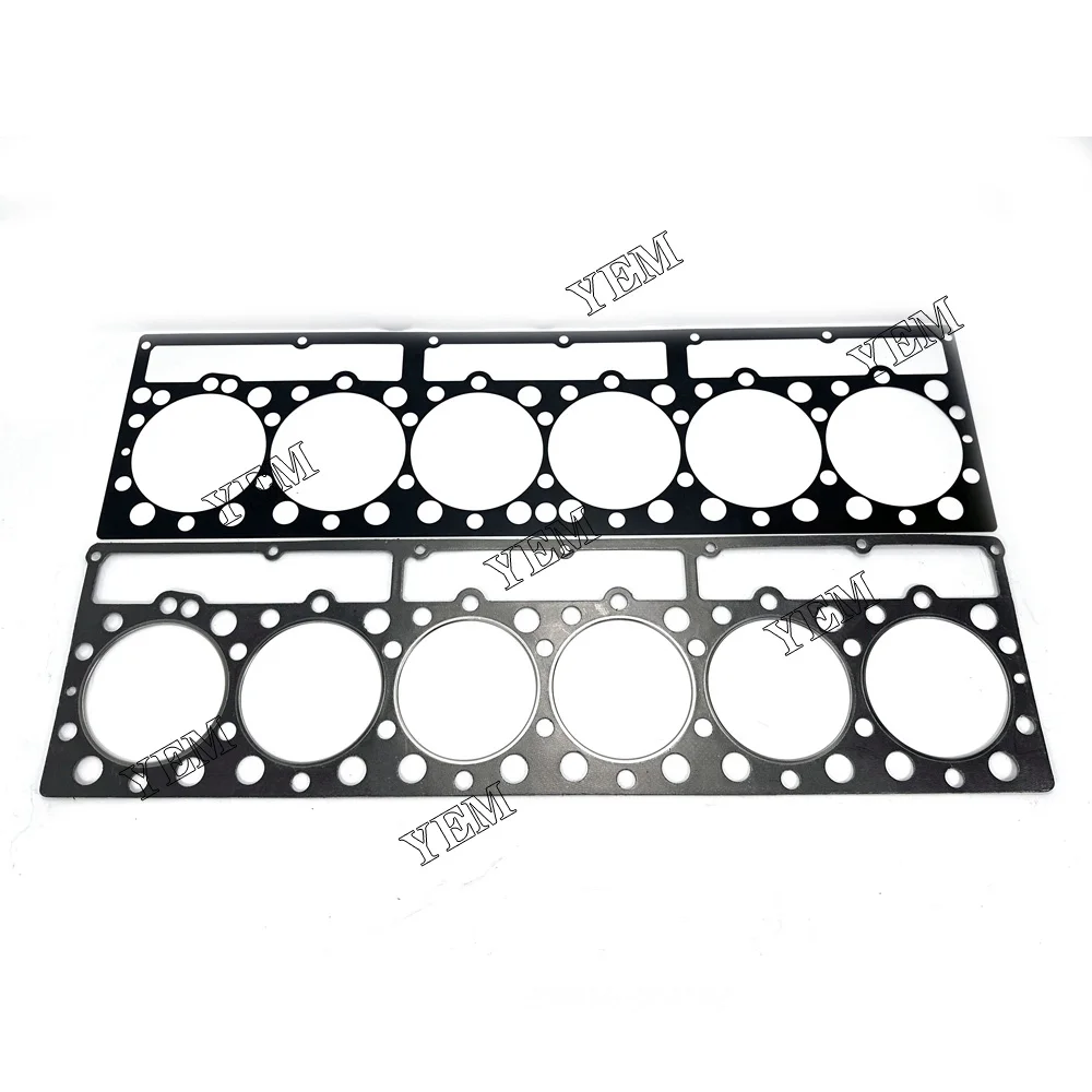 

3306-N Cylinder Head Gasket 7N-7167 For Caterpillar Engine Cylinder Head Gasket