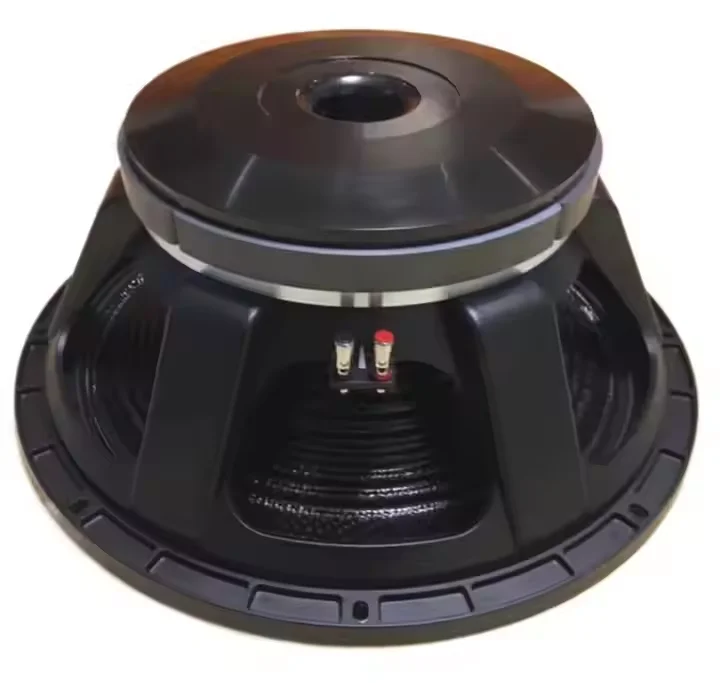 21-Inch mid-range automatic video music computer player surround sound subwoofer speaker