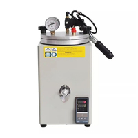 for G6359 inflatable pump wax injection machine, gold jewelry processing wax injection equipment DIY casting investment tool