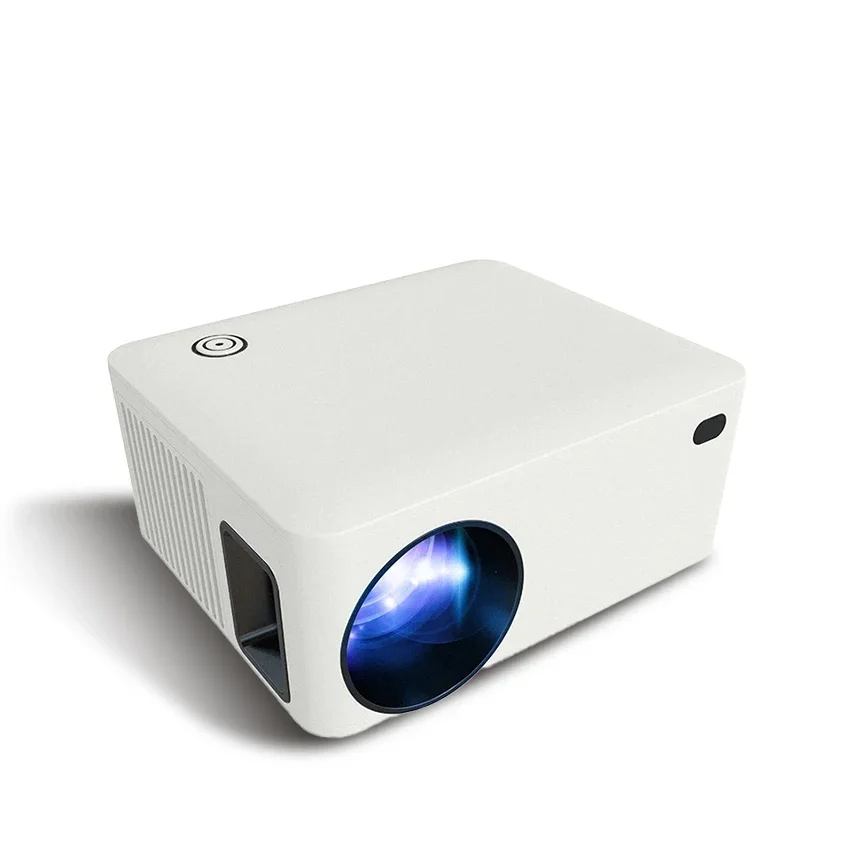 

ProjectorFhd Hy300 Data Show Лучший карманный видеотелефон со светодиодной подсветкой Портативный смарт-мини-проектор 4K Android Smart BT Wi-Fi Цена для телефона