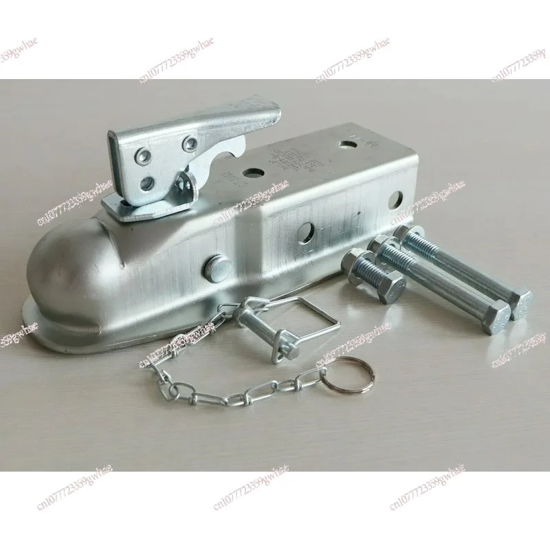 

Универсальный шаровой соединитель для прицепов (европейский тип) в наличии