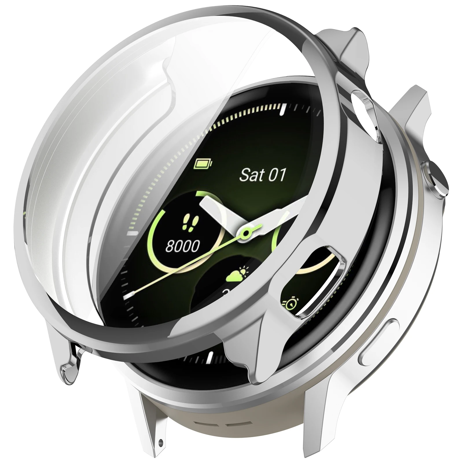 Garmin Venu 4 41mm 45mm Akıllı - Smartwatch Screen Film incelemesi ve fiyatı