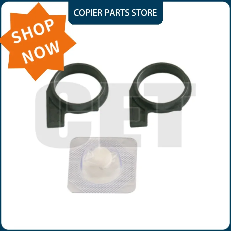 لCET جلبة الأسطوانة العلوية الخلفية CET8074 2F 725070 لكيوسيرا TASKalfa 3011i TASKalfa 3511i #1