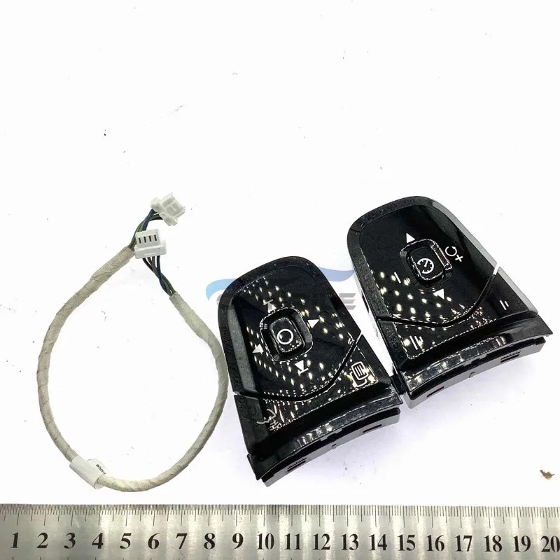 For Volvo S90 V90 X…