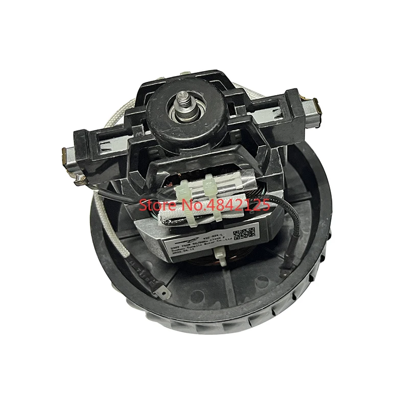 New Original Fan Motor for Roidmi EVA Self-Cleaning Emptying Robot Vacuum Cleaner AC Fan Assembly SDJ06RM Accessories