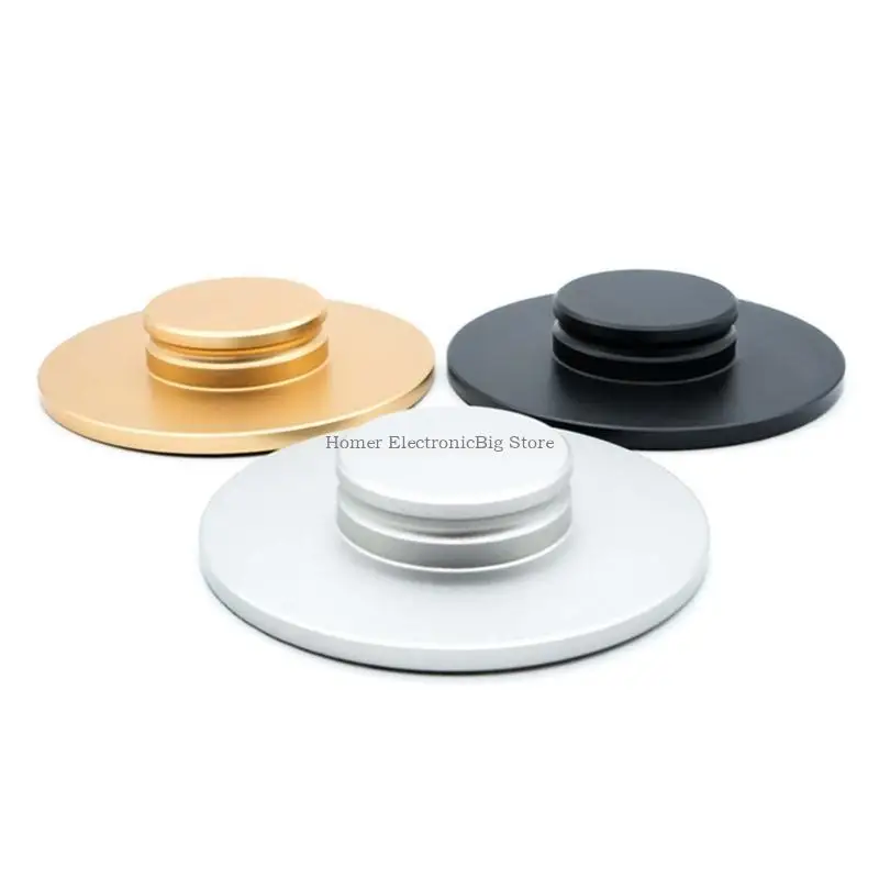 لـ CDM4 CDM9 CDM12 لـ Vinyl Turntables Record Record Record Disc Supilizer