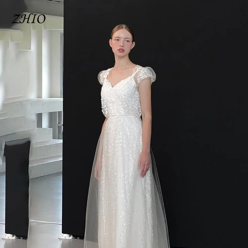 Zhio Dreamy V-Neck … - image