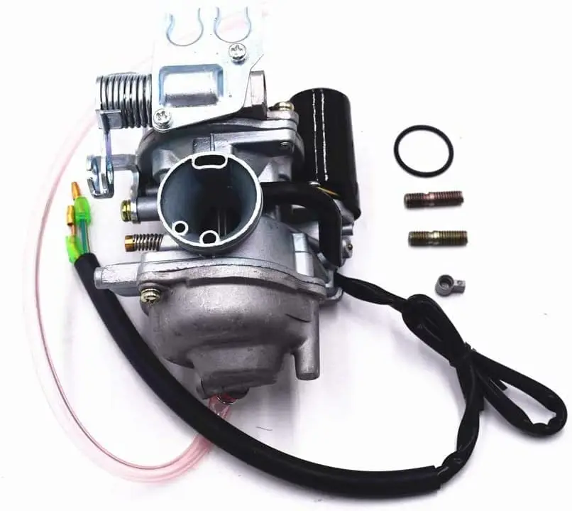 For 16100-GE1-772 Carburetor Carb for 1986-2007 Honda CH80 CH 80 Elite Scooter Bike Part # 16100-GE1-773 16100-GE1-774 16100-GV4