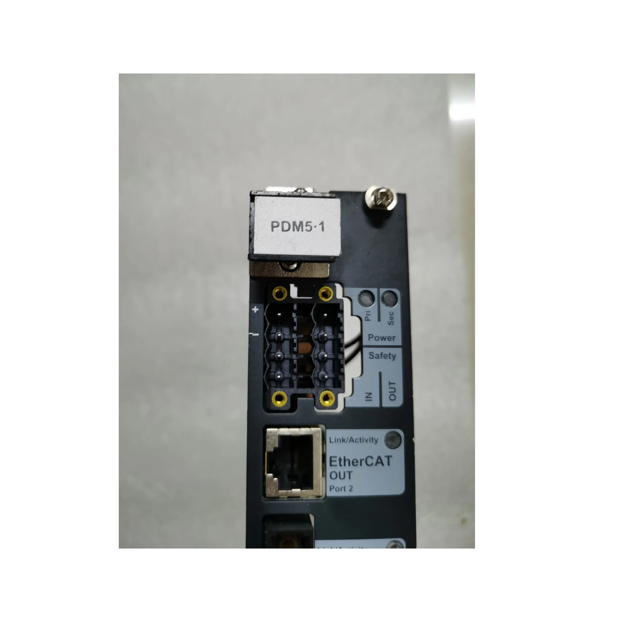 PDM5.1 GPM5.1 Main board