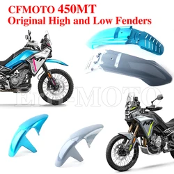 Voor CFMOTO CF 450MT Voorspatbord Links en Rechts Trimplaat Modder Tegelschild