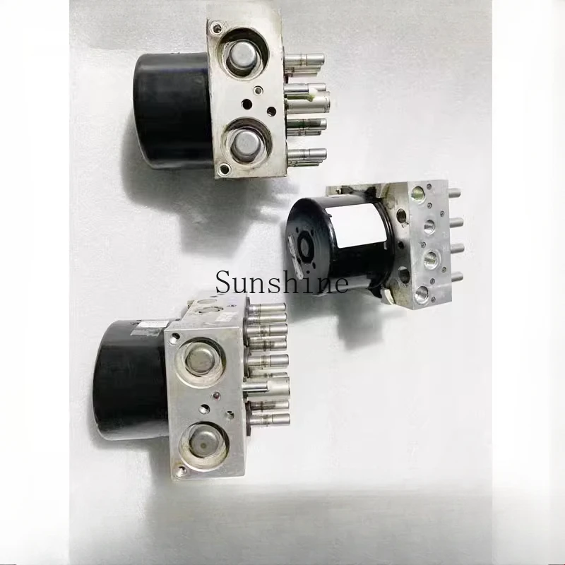 

Suitable for CC Suiteng, Langyi, Tiguan, Jetta, Santana, Polo, Bora ABS pump brake assembly