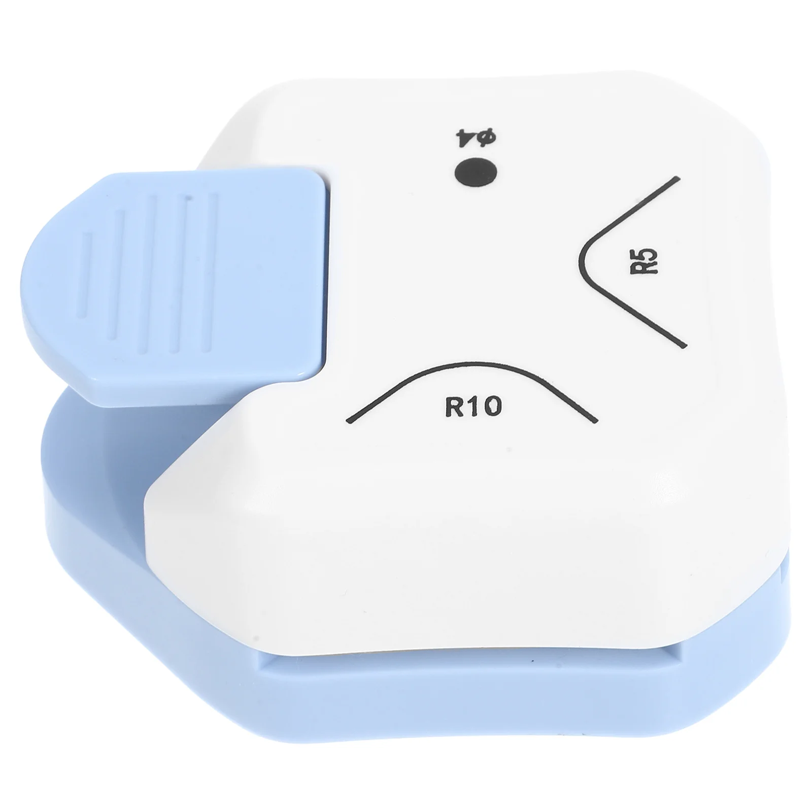 

3 in 1 Corner Rounder Punch Heavy Duty Edge Rounder Tool Scrapbooking Card Making Paper Crafts Cardstock Journaling Supplies