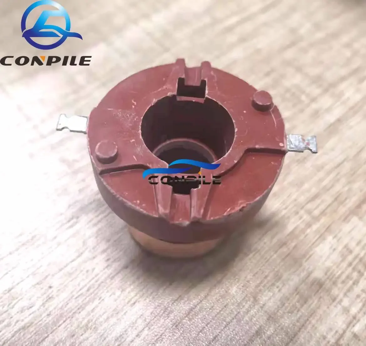 

14x27.5x33.2mm A32 for Nissan Cefiro BlueBird Sunny Car Generator Slip Ring commutator reversing apparatus Copper Head slip ring
