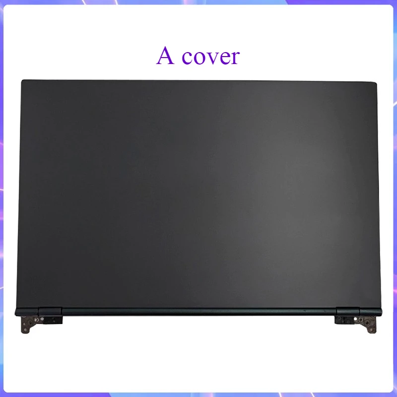 NEW For Legion 5-15 5-15ITH6H 15ITH6 15ACH6H 15ACH6 2021 Laptop LCD Back Cover/Front Bezel/Hinges/Palmrest/Bottom Case