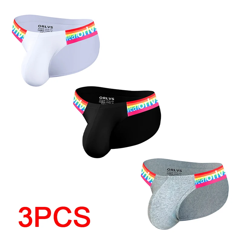 Hot Man Underpants Men Fashion Men's Panties Sexy Adult Man Thong Underwear Thongs Packs Sexy Tоy Mens G-string Jockstraps New T