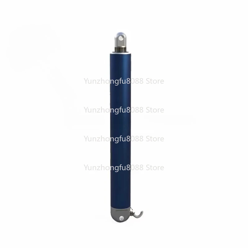 L36 IP66 Hall Sensor 36mm Diameter 2000N 9mm/s 600mm Stroke 24V 12V DC Motor Tubular Linear Actuator Rising RS-L36