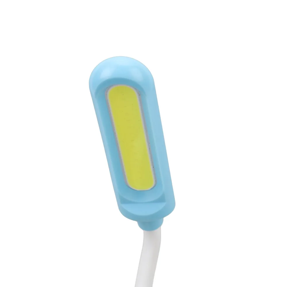 Magnetic Base LED Sewing Machine Light Flexible Gooseneck Eye Protection Flexible Gooseneck Lamp Adjustable Energy Saving