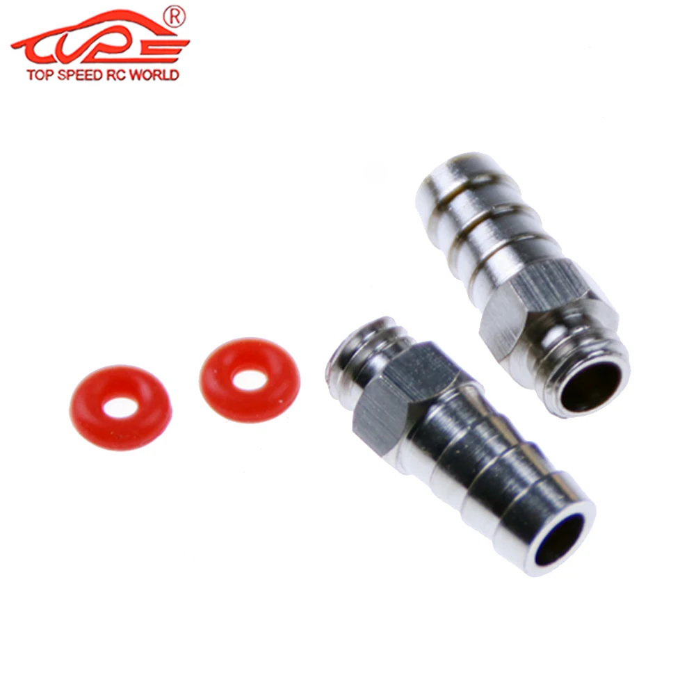 Rc Boat Water Cooling Jacket for 26cc 29cc Zenoah CY RCMK QJ  Marine Gas Engine G260 G290 PUM Parts