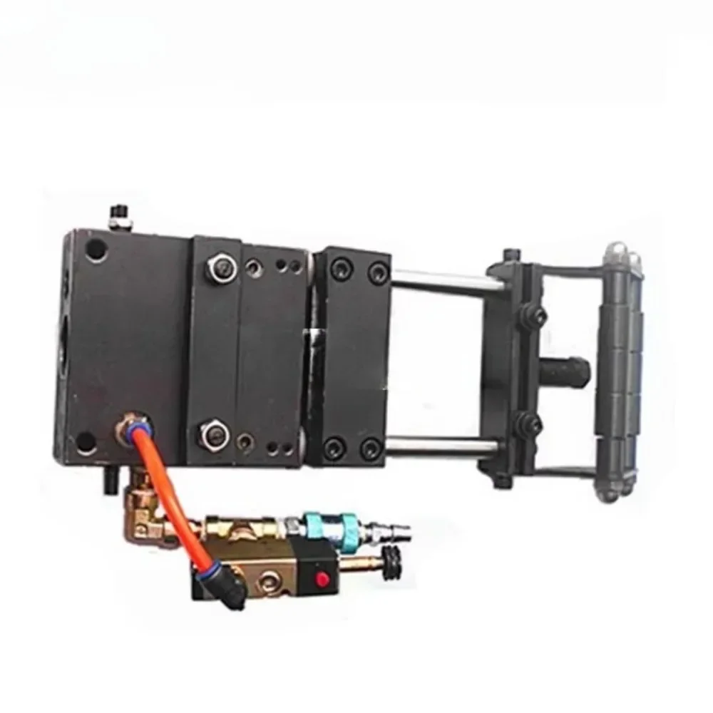 Автоматический пневматический питатель от 1С до 8С