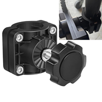 0 Degree Pole Mount Adjustable Pole Mount Fit for LiveScope Plus LVS34 & LiveScope Plus System, Replaces 010-13228-03