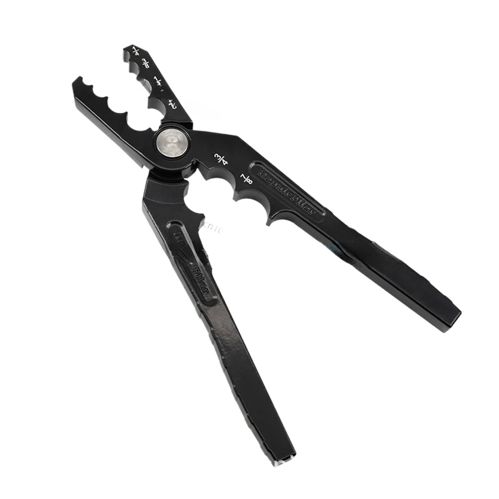 

CT-301 Copper Pipe Repair Round Pliers, Folding Pipes, Repair Tools, Air Conditioning Pipe Round Pliers