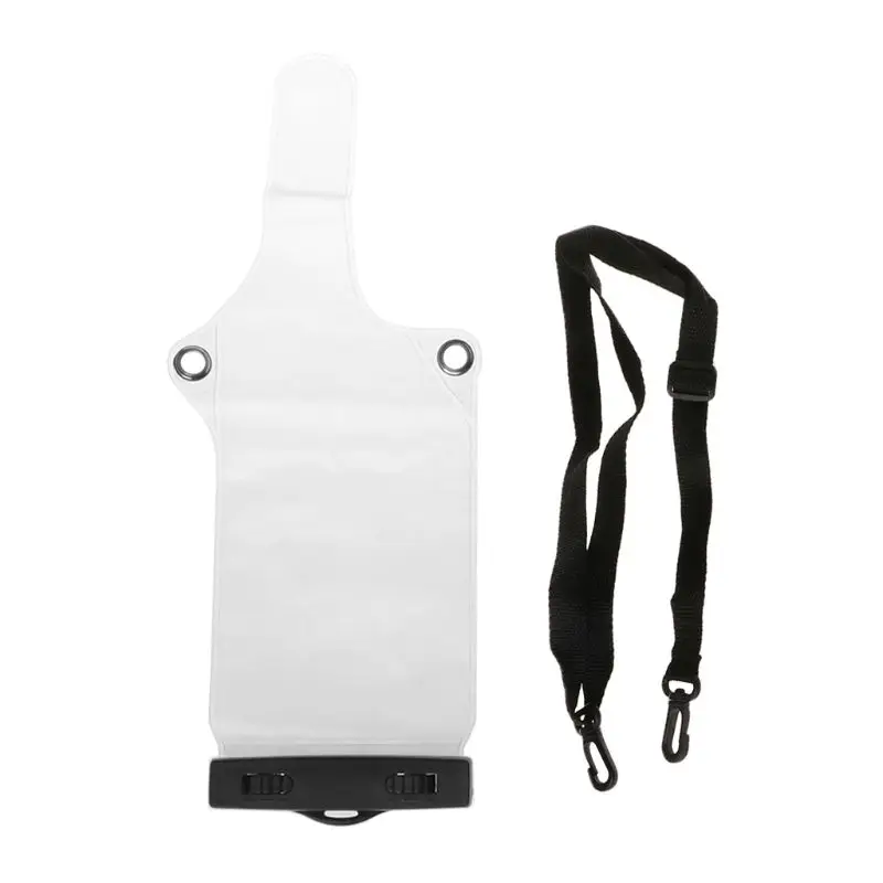 Baofeng- Funda Nieprzepuszczalny Para Walkie-talkie, Radio Portátil, UV5R, UV82, BF888S, Envío Directo — zdjęcie produktu 4