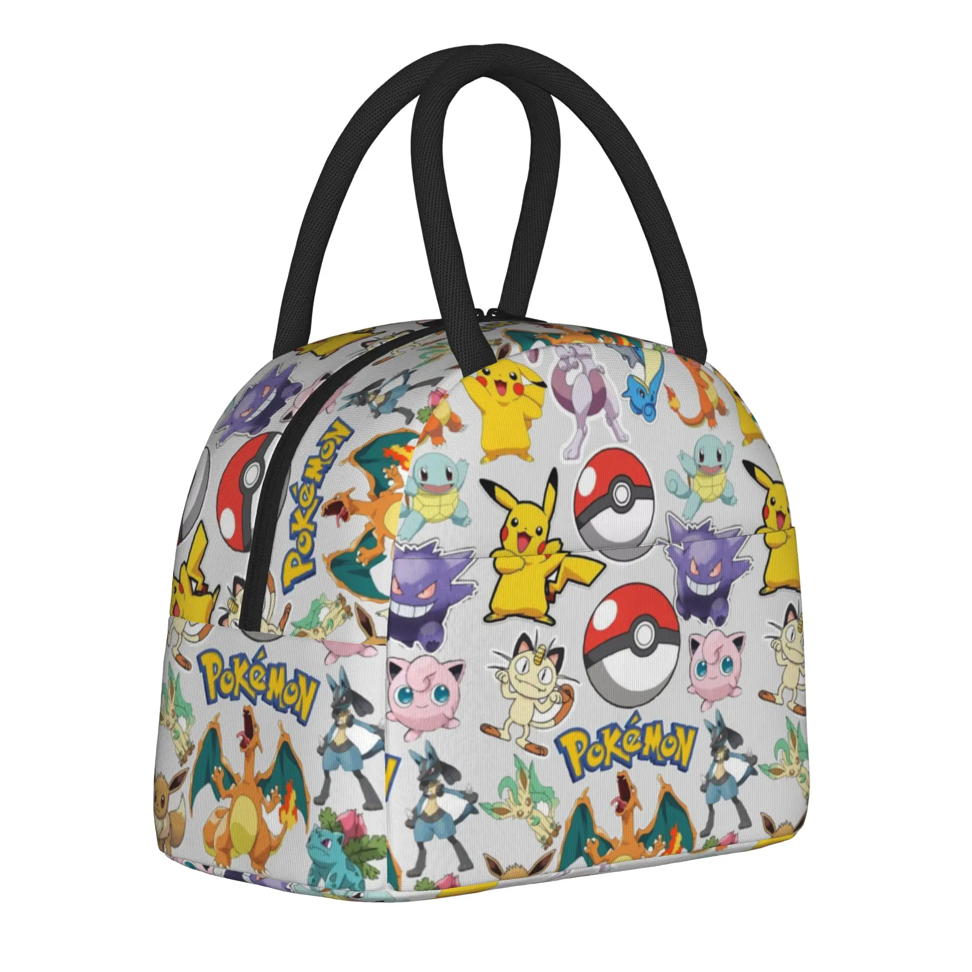 bolsa-termica-para-almoco-anime-pokemon-recipiente-termico-de-alta-capacidade-lancheira-faculdade-piquenique-homens-mulheres