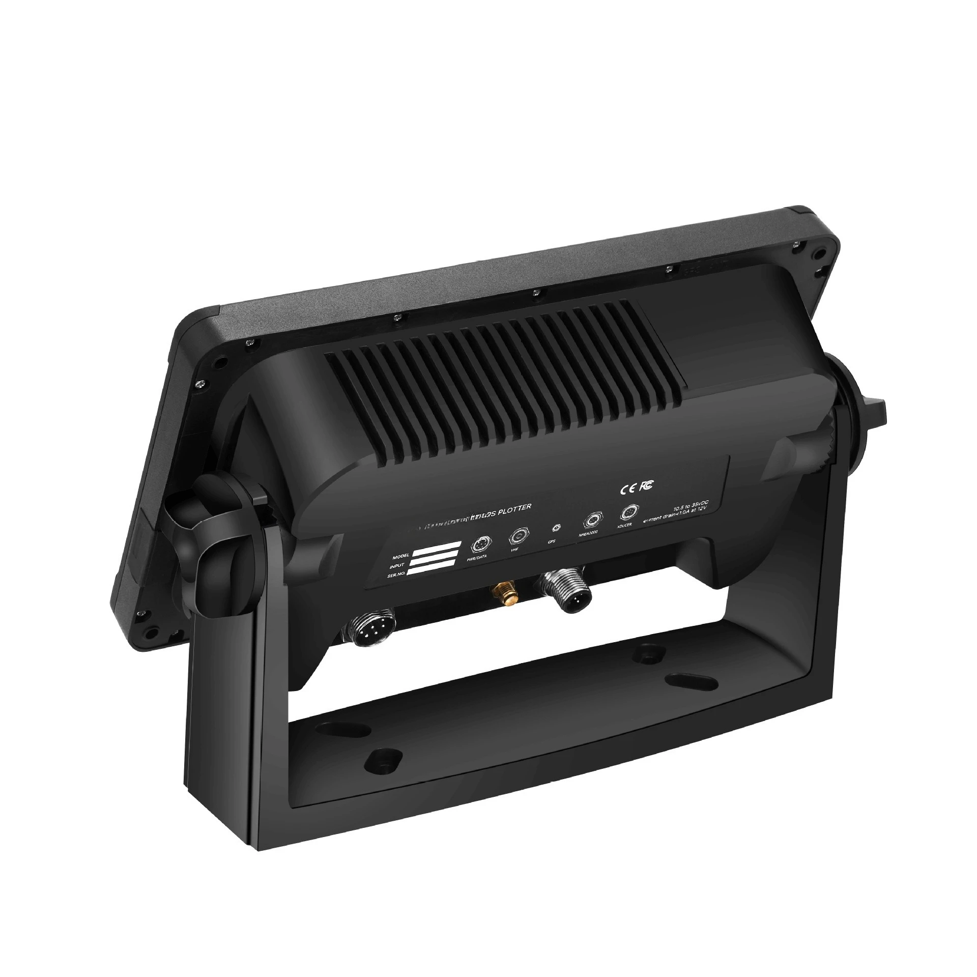 Marine Beidou navigator Chart machine Fish fishing instrument Collision avoidance instrument