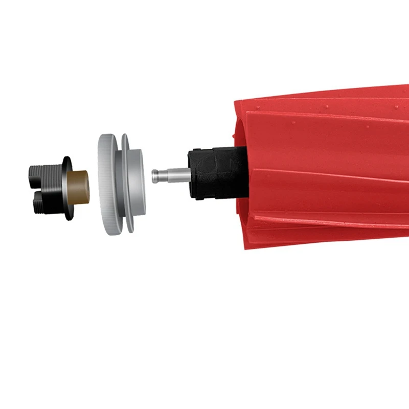 Accessoires Voor Roborock Q Revo Robtische Stofzuiger Vervangende Onderdelen Accessoires