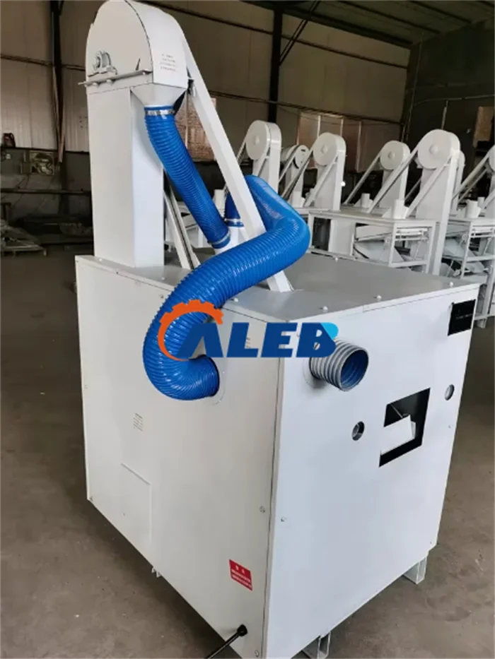 high efficiency sunflower seed sorghum separating machine millet highland sorter machine barley cassia seed cleaning equipment