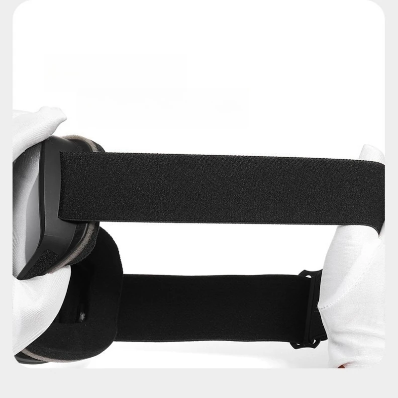 2025 New Ski Goggles Anti Fog UV Protection Interchangeable Lens Snowboard Goggles for Men Women Skiing Snowboarding Hot Sale