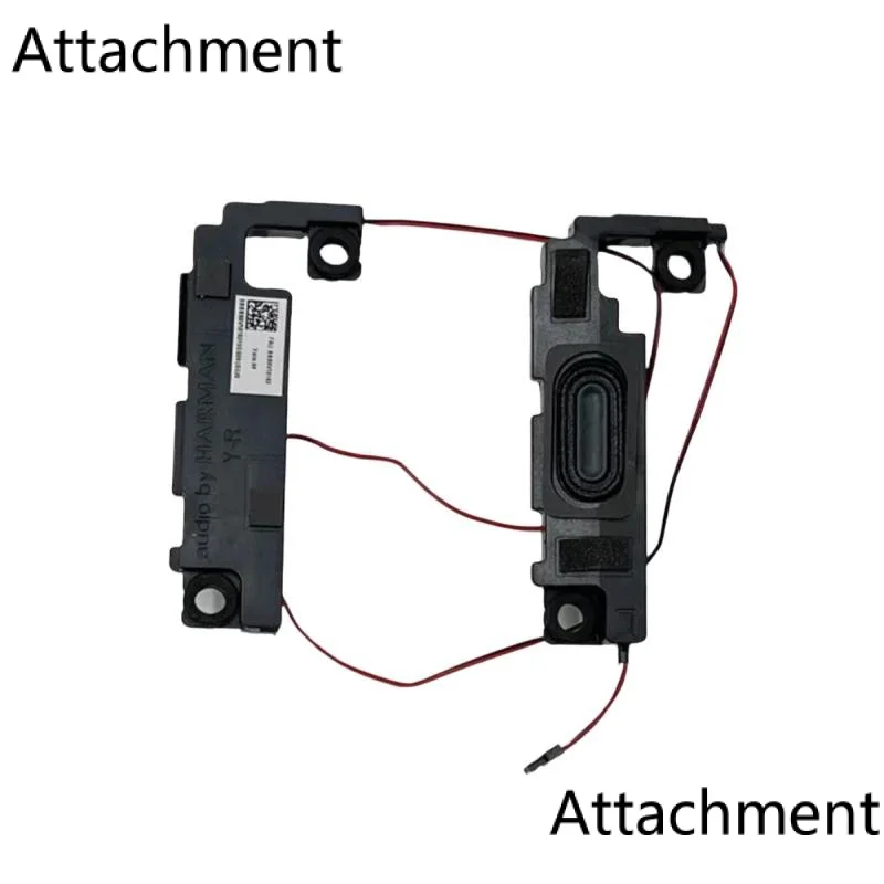 

New Built In Speaker For Lenovo ThinkPad E15 5SB0V10185 PK2300054C0 left right