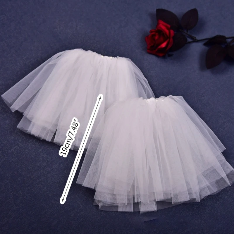 Dainty Lady – robe mariée élégante à manches en dentelle superposée, manches amovibles délicates