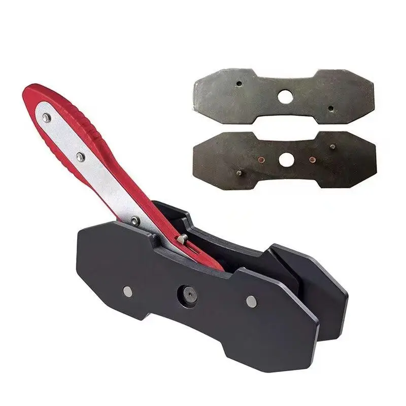 

Butterfly brake pad spreader, ratchet brake sub-pump adjustment tool for removing/replacing automobile and motorcycle quick brak