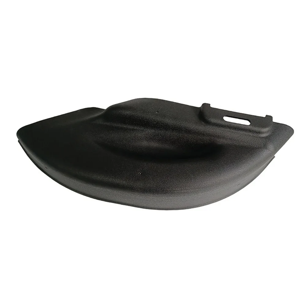 Imagem -02 - Aparador de Cordas Capa de Mulching para Decks de 46 para L120 La130 La140 Gy20417 Substitui Acessórios de Cortador de Grama Peças de