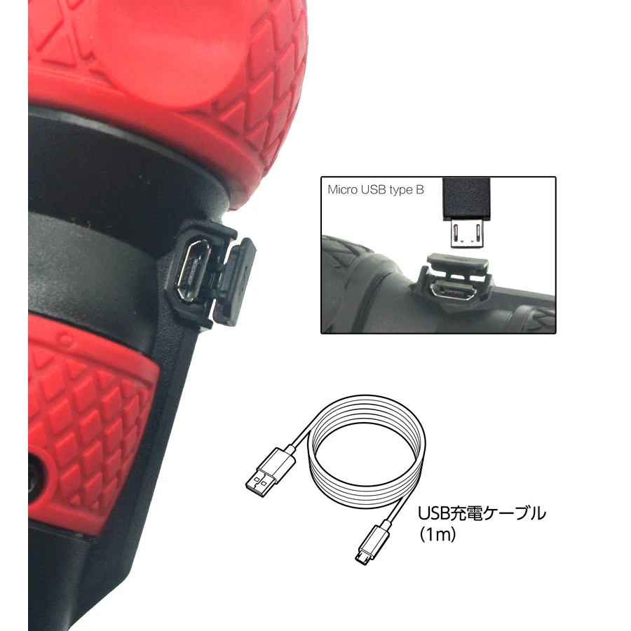 Imagem -04 - Vessel-conjunto de Chave de Fenda Elétrica Recarregável sem Fio Ferramentas Elétricas Torque Multifuncional Broca de Impacto 220 Usb6c Pcs Bits