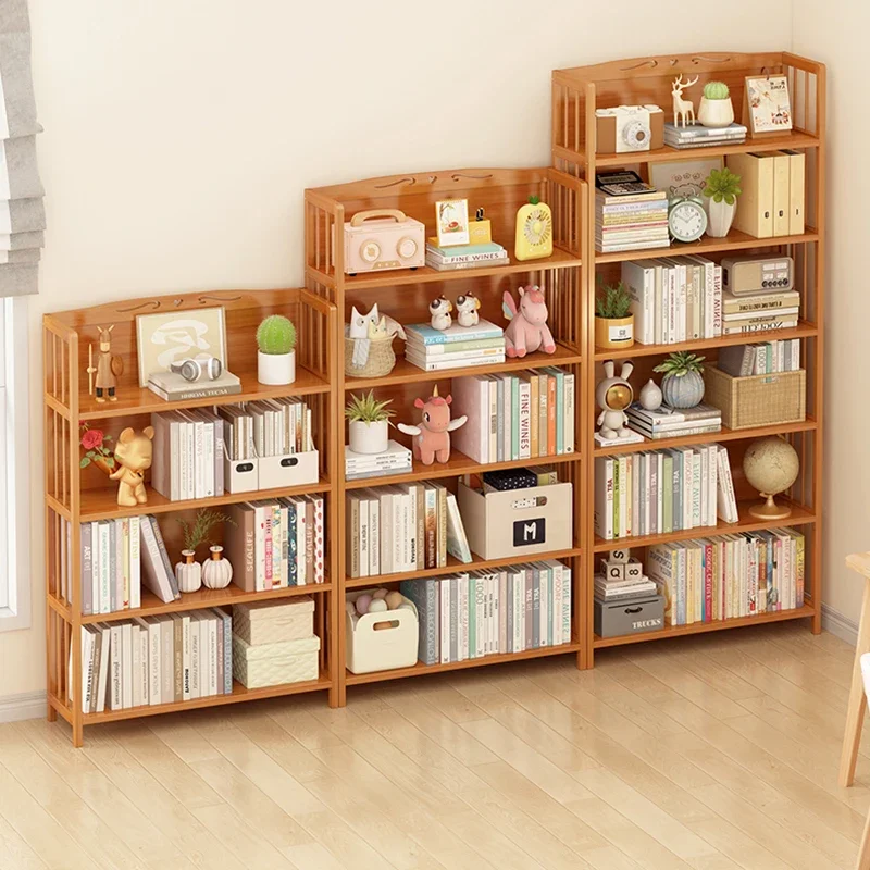 Interior Furniture Shelf Shelving Modern Living Room Storage Display Stand Library Multifunctional Booksellers Repisa Corner