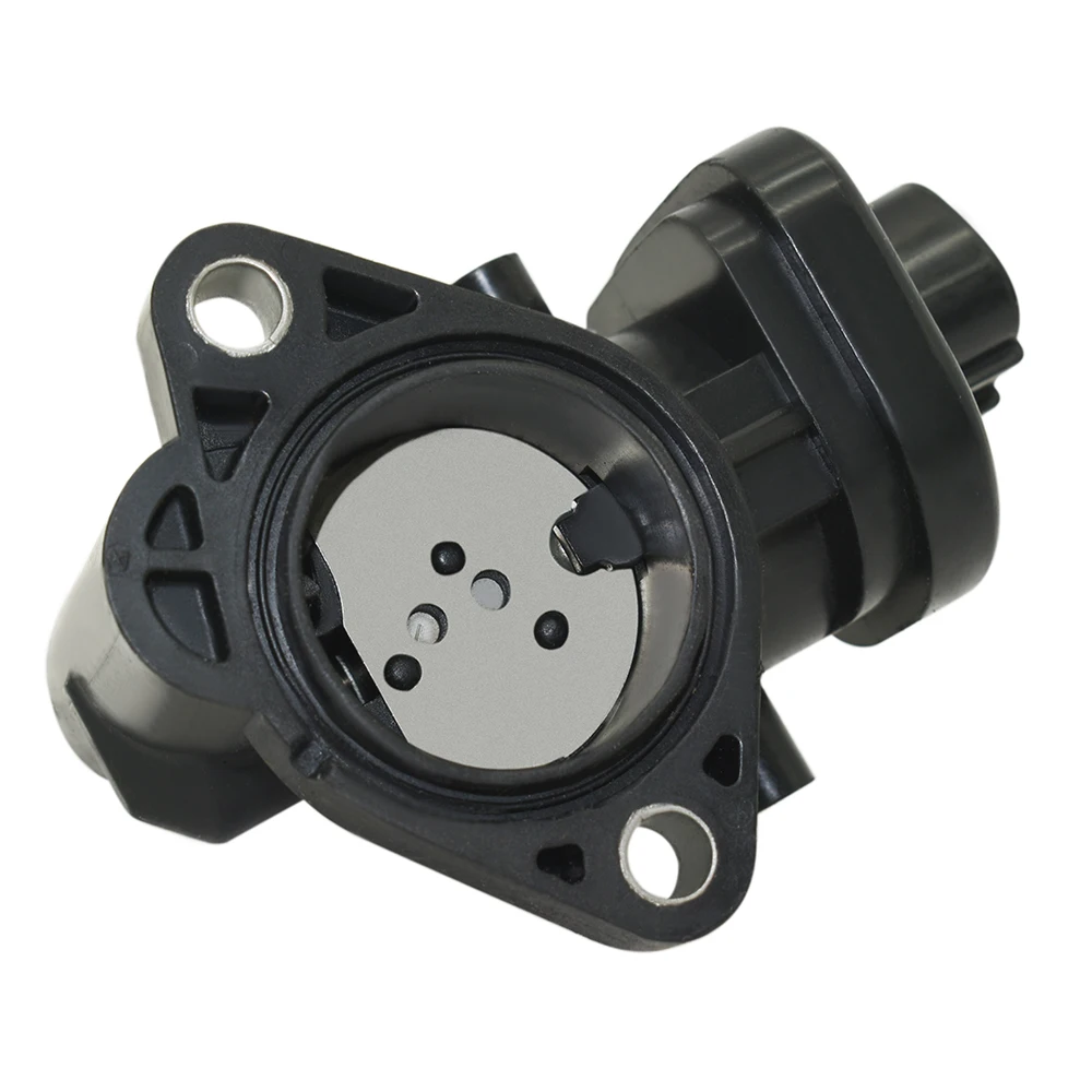 Actuator Shutter Valve ZJY1-20-130 For Mazda