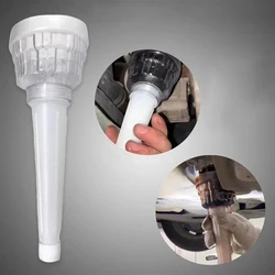 Anti-scalding Car Oil Filter Removal Funnels Multifunctional Screwing Filter For DIY Enthusiasts